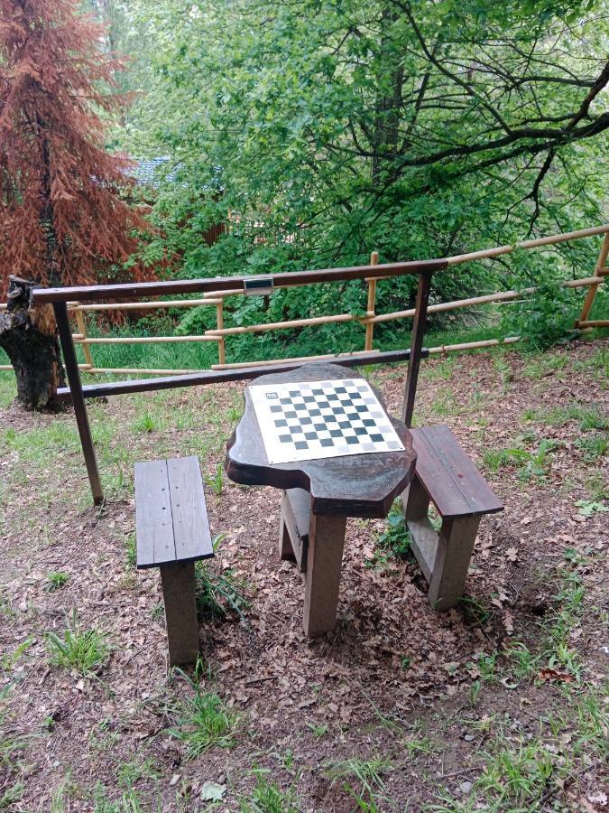 Les Gites Axeens Ax-les-Thermes Zewnętrze zdjęcie